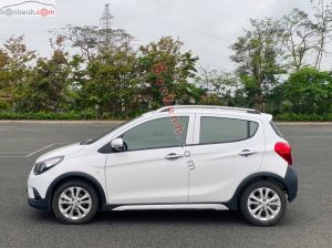 Xe VinFast Fadil Tiêu chuẩn 1.4 AT 2022
