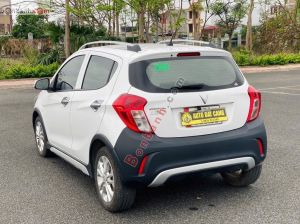 Xe VinFast Fadil Tiêu chuẩn 1.4 AT 2022