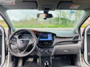 Xe VinFast Fadil Tiêu chuẩn 1.4 AT 2022