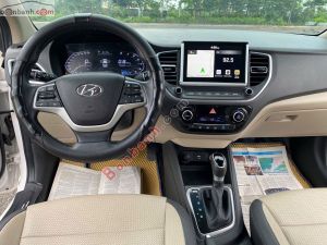 Xe Hyundai Accent 1.4 AT Đặc Biệt 2024