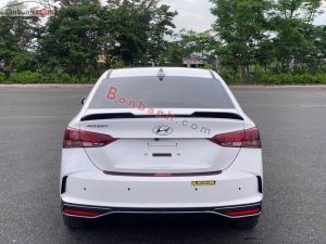 Xe Hyundai Accent 1.4 AT Đặc Biệt 2024