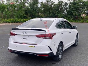Xe Hyundai Accent 1.4 AT Đặc Biệt 2024