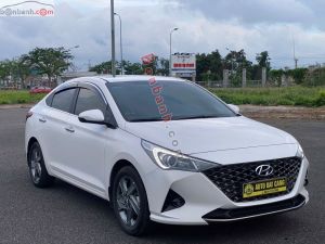 Xe Hyundai Accent 1.4 AT Đặc Biệt 2024