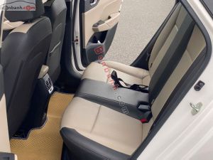 Xe Hyundai Accent 1.4 AT Đặc Biệt 2024