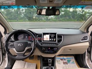 Xe Hyundai Accent 1.4 AT Đặc Biệt 2024