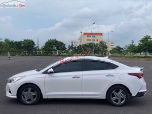Xe Hyundai Accent 1.4 AT Đặc Biệt 2024