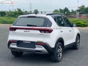 Xe Kia Sonet Premium 1.5 AT 2023