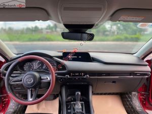 Xe Mazda 3 1.5L Luxury 2020