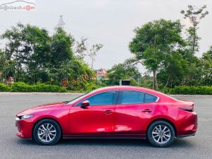 Xe Mazda 3 1.5L Luxury 2020