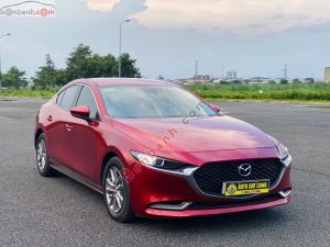 Xe Mazda 3 1.5L Luxury 2020