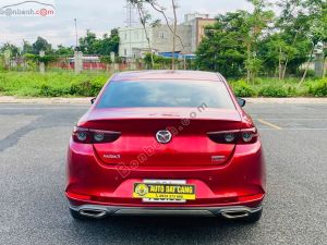 Xe Mazda 3 1.5L Luxury 2020