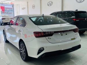Xe Kia K3 Luxury 1.6 AT 2022