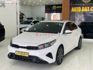 Xe Kia K3 Luxury 1.6 AT 2022