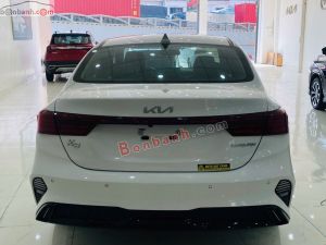 Xe Kia K3 Luxury 1.6 AT 2022