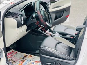 Xe Kia K3 Luxury 1.6 AT 2022