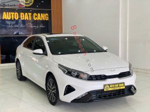 Xe Kia K3 Luxury 1.6 AT 2022