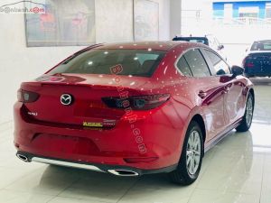 Xe Mazda 3 1.5L Luxury 2023