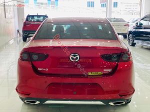 Xe Mazda 3 1.5L Luxury 2023