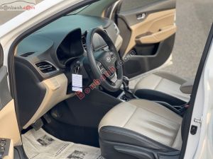 Xe Hyundai Accent 1.4 AT Đặc Biệt 2021