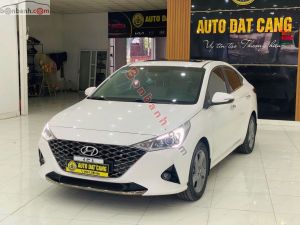 Xe Hyundai Accent 1.4 AT Đặc Biệt 2021