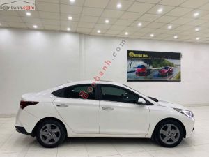 Xe Hyundai Accent 1.4 AT Đặc Biệt 2021