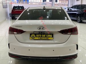 Xe Hyundai Accent 1.4 AT Đặc Biệt 2021