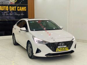 Xe Hyundai Accent 1.4 AT Đặc Biệt 2021