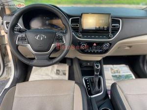Xe Hyundai Accent 1.4 AT Đặc Biệt 2021