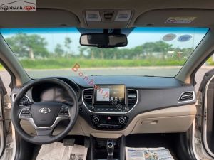 Xe Hyundai Accent 1.4 AT Đặc Biệt 2021
