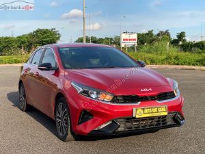 Xe Kia K3 Luxury 1.6 AT 2023