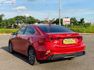 Xe Kia K3 Luxury 1.6 AT 2023