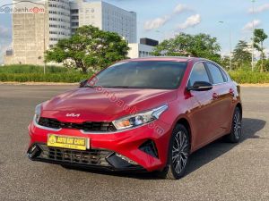 Xe Kia K3 Luxury 1.6 AT 2023