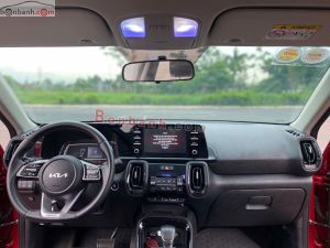 Xe Kia Sonet Luxury 1.5 AT 2022