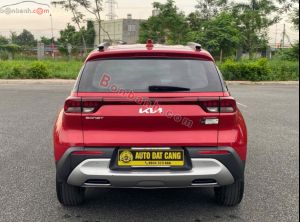 Xe Kia Sonet Luxury 1.5 AT 2022