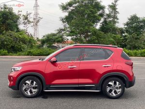 Xe Kia Sonet Luxury 1.5 AT 2022