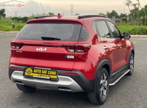 Xe Kia Sonet Luxury 1.5 AT 2022