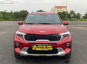 Xe Kia Sonet Luxury 1.5 AT 2022