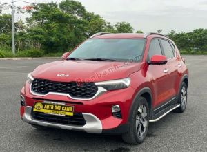 Xe Kia Sonet Luxury 1.5 AT 2022