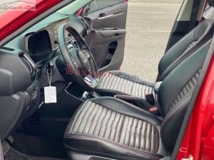 Xe Kia Sonet Luxury 1.5 AT 2022