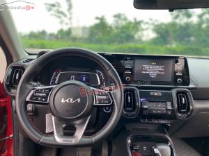 Xe Kia Sonet Luxury 1.5 AT 2022