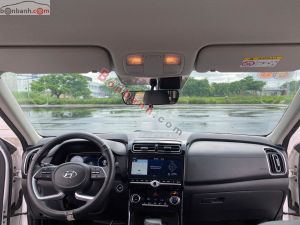 Xe Hyundai Creta Cao cấp 1.5 AT 2022
