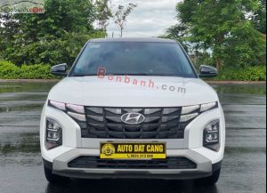 Xe Hyundai Creta Cao cấp 1.5 AT 2022