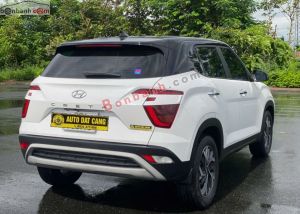 Xe Hyundai Creta Cao cấp 1.5 AT 2022