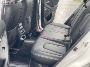 Xe Hyundai Creta Cao cấp 1.5 AT 2022