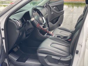 Xe Hyundai Creta Cao cấp 1.5 AT 2022