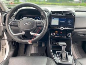 Xe Hyundai Creta Cao cấp 1.5 AT 2022