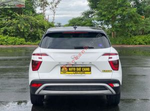 Xe Hyundai Creta Cao cấp 1.5 AT 2022
