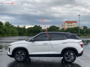 Xe Hyundai Creta Cao cấp 1.5 AT 2022