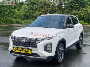 Xe Hyundai Creta Cao cấp 1.5 AT 2022