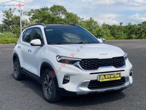 Xe Kia Sonet Premium 1.5 AT 2021